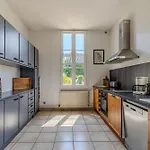 Maison Les Marronniers Feriehus *