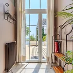 Maison Les Marronniers *