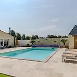Maison Les Marronniers
