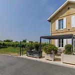Maison Les Marronniers * Montagne (Gironde)