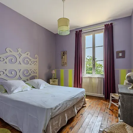 Maison Les Marronniers * Montagne (Gironde)