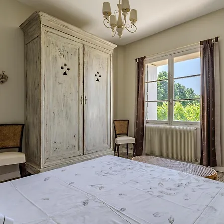 Maison Les Marronniers * Montagne (Gironde)