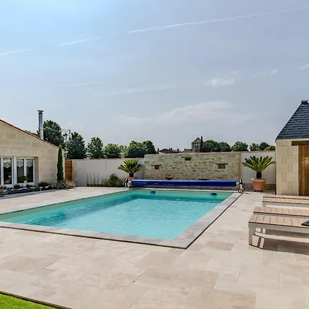 Maison Les Marronniers