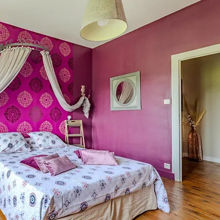 Maison Les Marronniers
