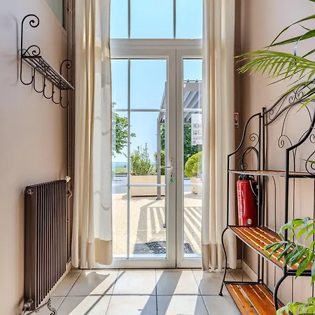 Maison Les Marronniers * Montagne (Gironde)