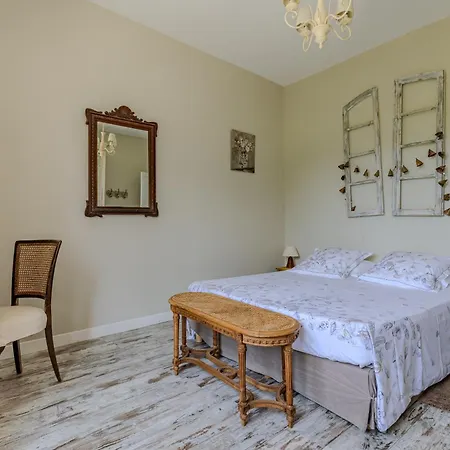 Maison Les Marronniers Dom wakacyjny Montagne (Gironde)