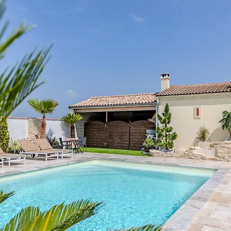 Maison Les Marronniers